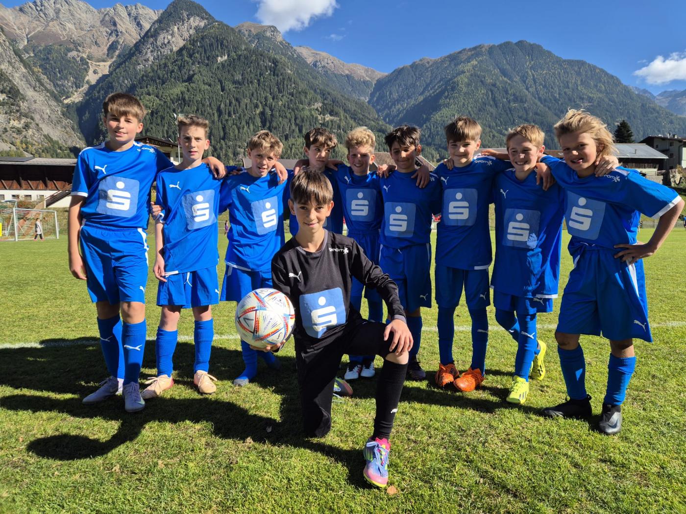 Schülerliga Schülerliga