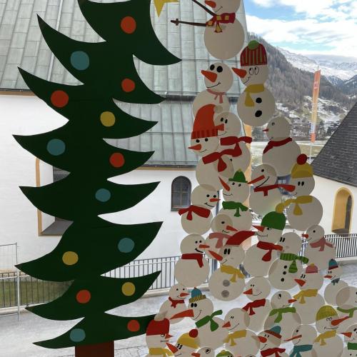 Weihnachtsbaum