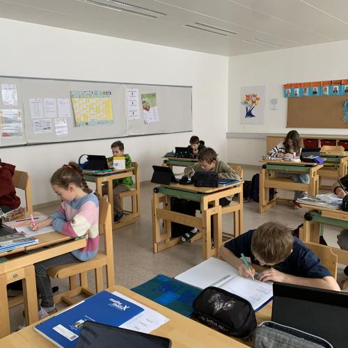 digitaler Mathematikunterricht