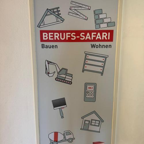 Berufssafari