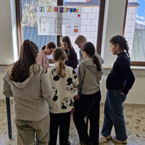 Physik Experimente