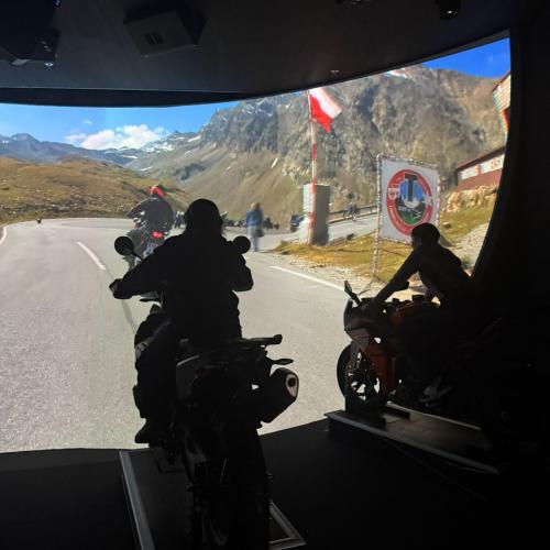 Bergbahnen Hochgurgl