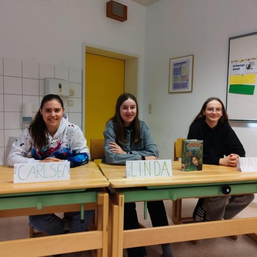 Pressekonferenz