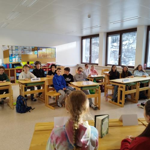 Pressekonferenz