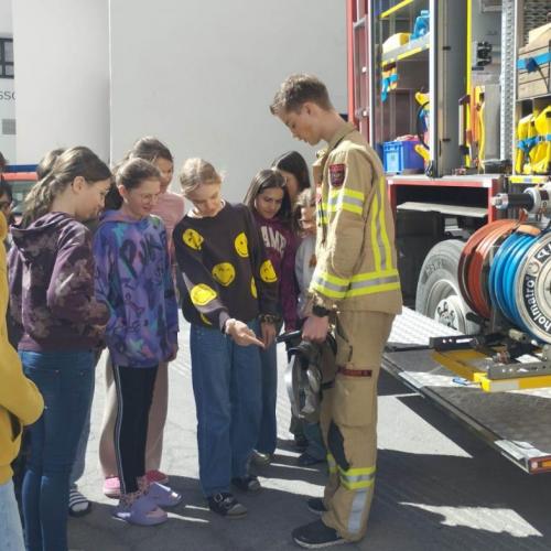 Feuerwehr
