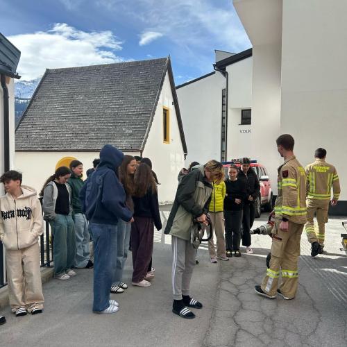 Feuerwehr