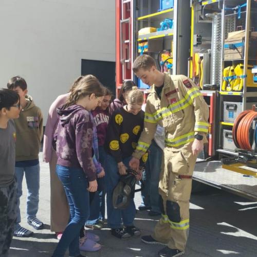 Feuerwehr