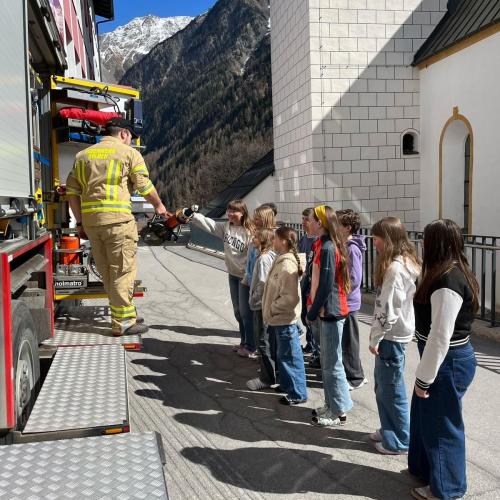 Feuerwehr