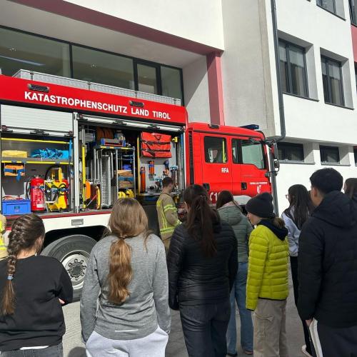 Feuerwehr