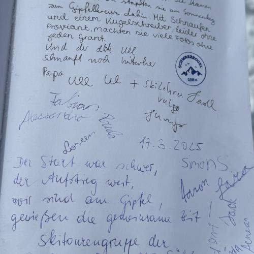 Skiwoche