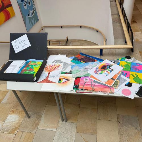Finissage