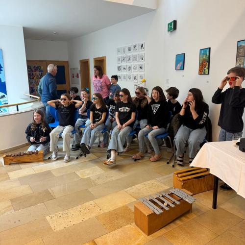 Finissage
