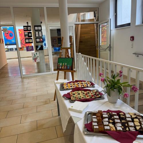 Finissage