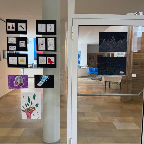 Finissage