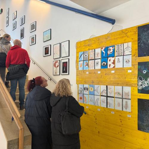 Finissage