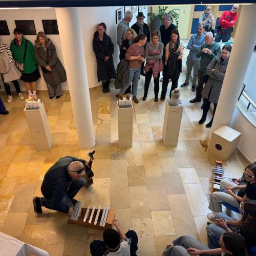 Finissage
