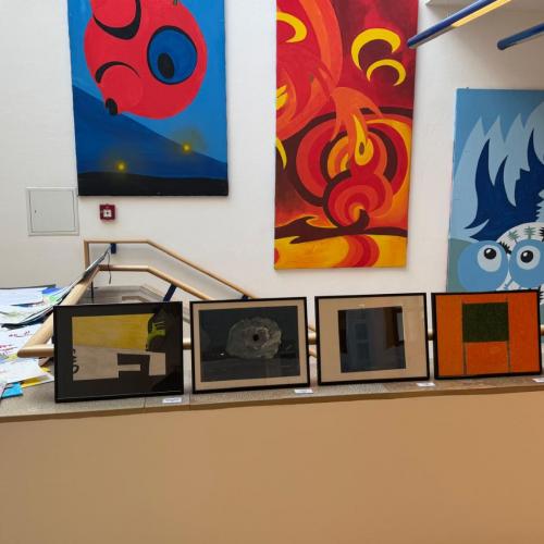Finissage