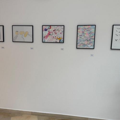 Finissage
