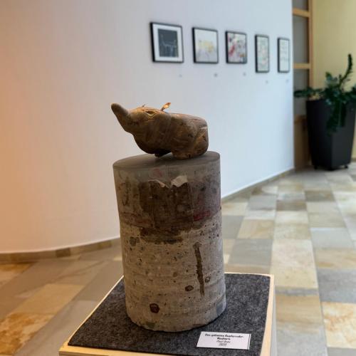 Finissage