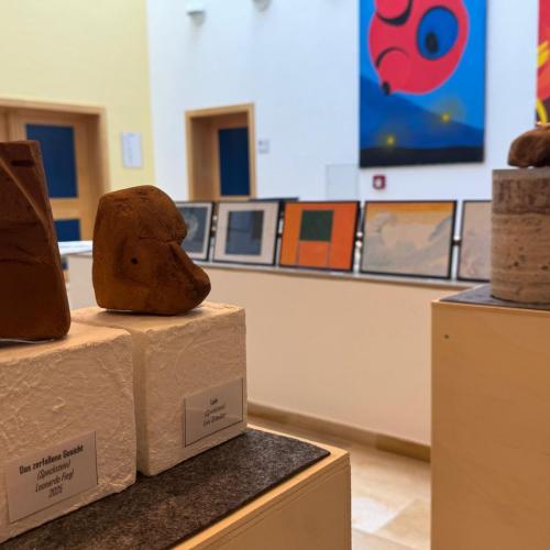 Finissage