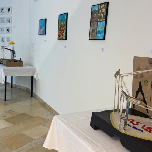 Finissage