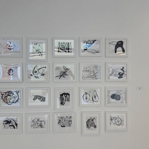 Finissage