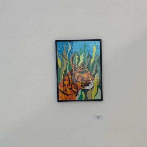 Finissage