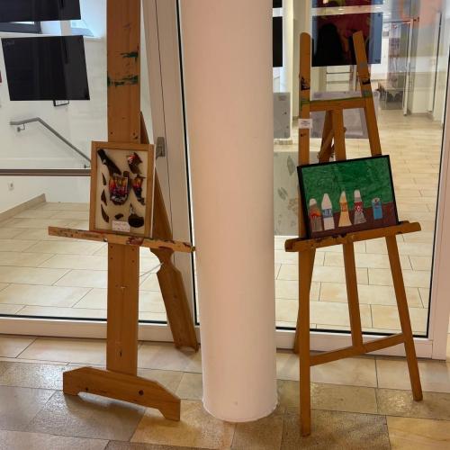 Finissage