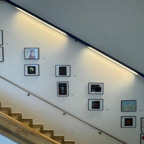 Finissage