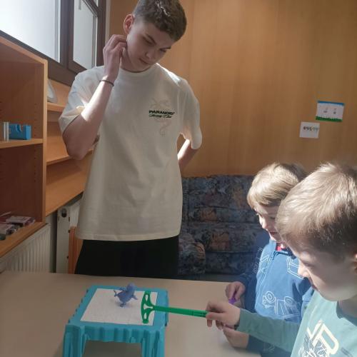 Projekt VS und MS