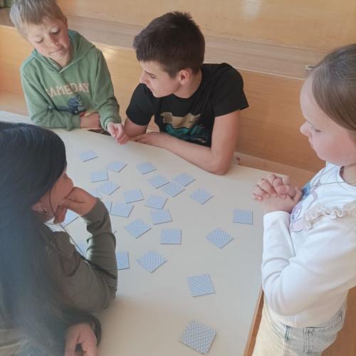 Projekt VS und MS