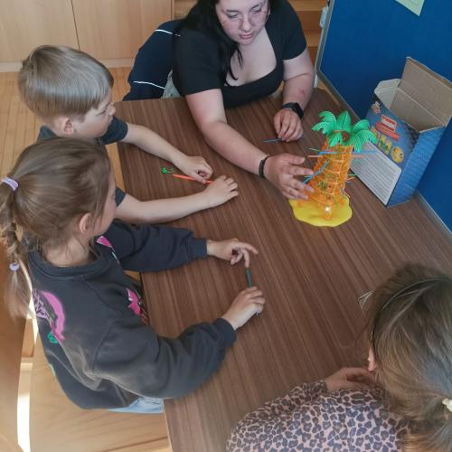 Projekt VS und MS