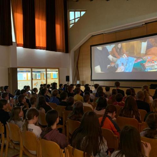 Schulfilm