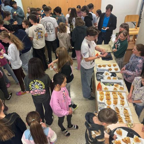 Bake-Sale