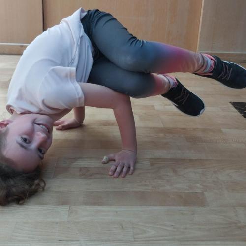 Breakdance