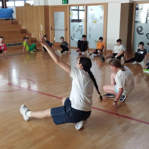 Breakdance
