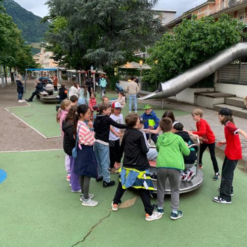 Südtirol