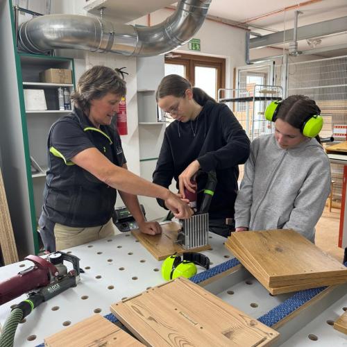 Berufsorientierung