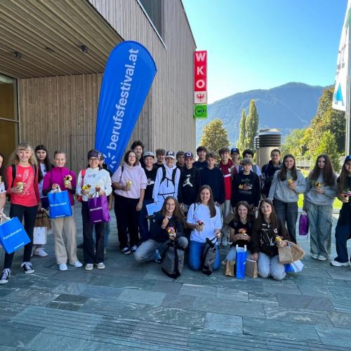 Berufs-Festival 