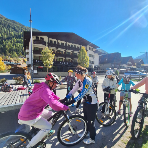 Bike Session