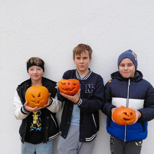 Herbstferien