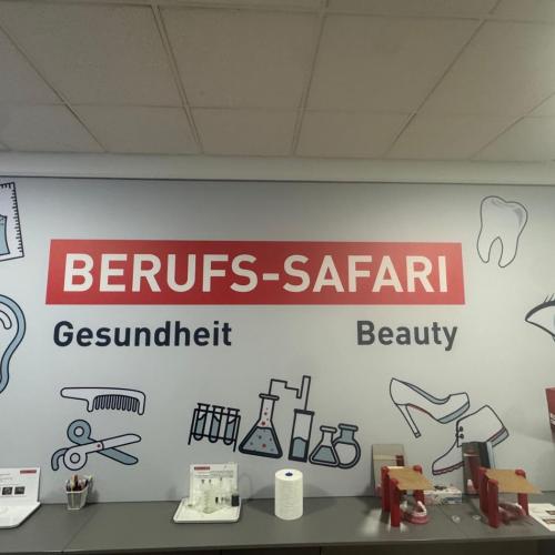 Berufssafari