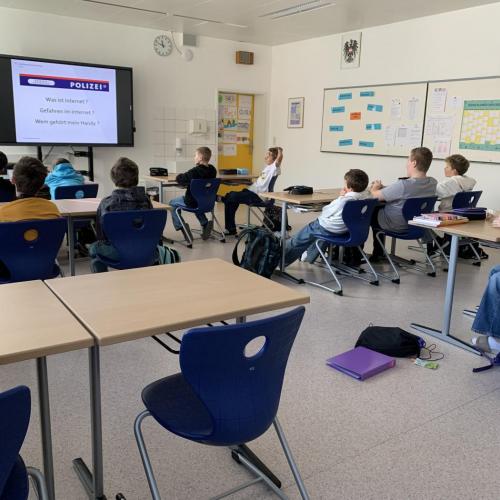 Präventionsprogramm