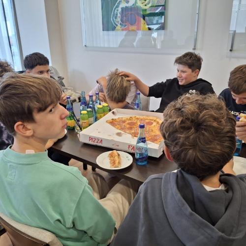 Dein Ort. Deine Stimme. Deine Zukunft!