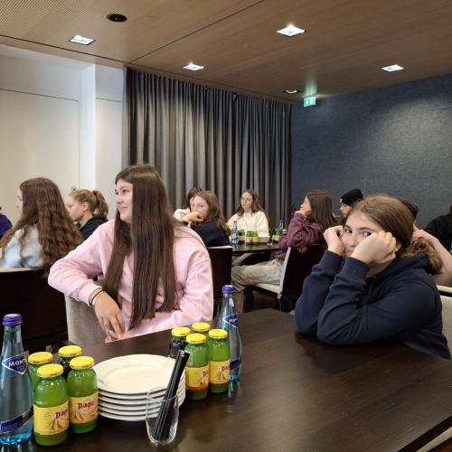 Dein Ort. Deine Stimme. Deine Zukunft!