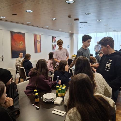 Dein Ort. Deine Stimme. Deine Zukunft!