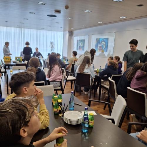 Dein Ort. Deine Stimme. Deine Zukunft!