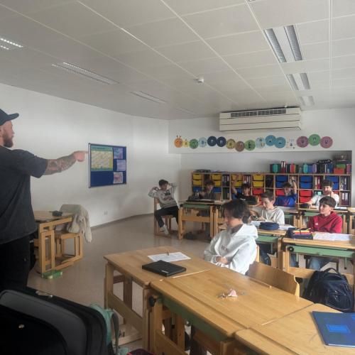 BIZ-Stärkenworkshop