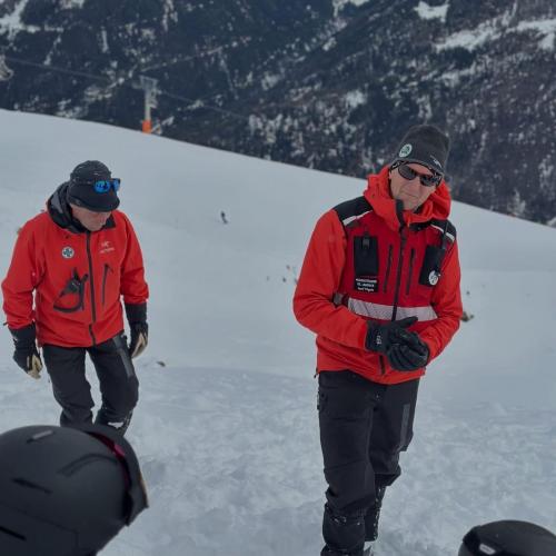 SnowSafetyDay Sölden 2026 