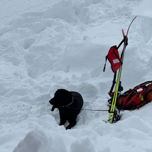 SnowSafetyDay Sölden 2026 